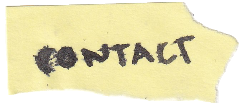 contact