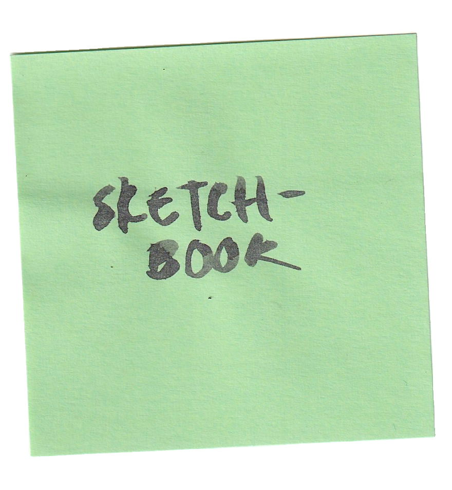 sketch