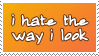 hate