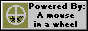 powered