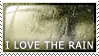 rain