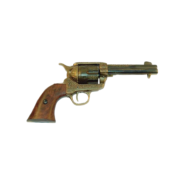 revolver